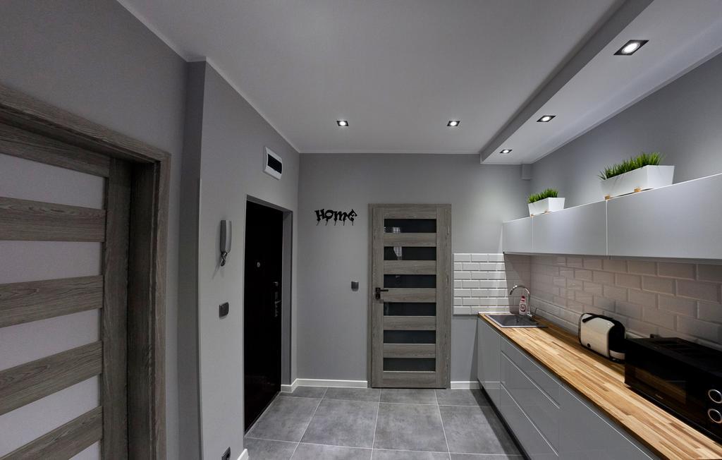 Euro Apartments Piwna Гданьск Экстерьер фото