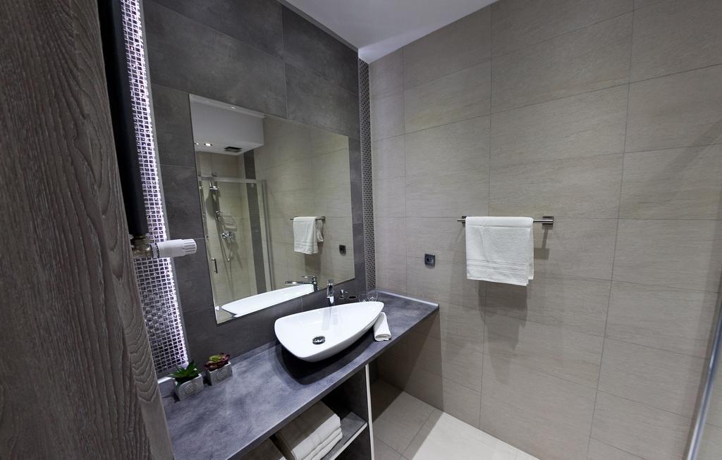 Euro Apartments Piwna Гданьск Экстерьер фото