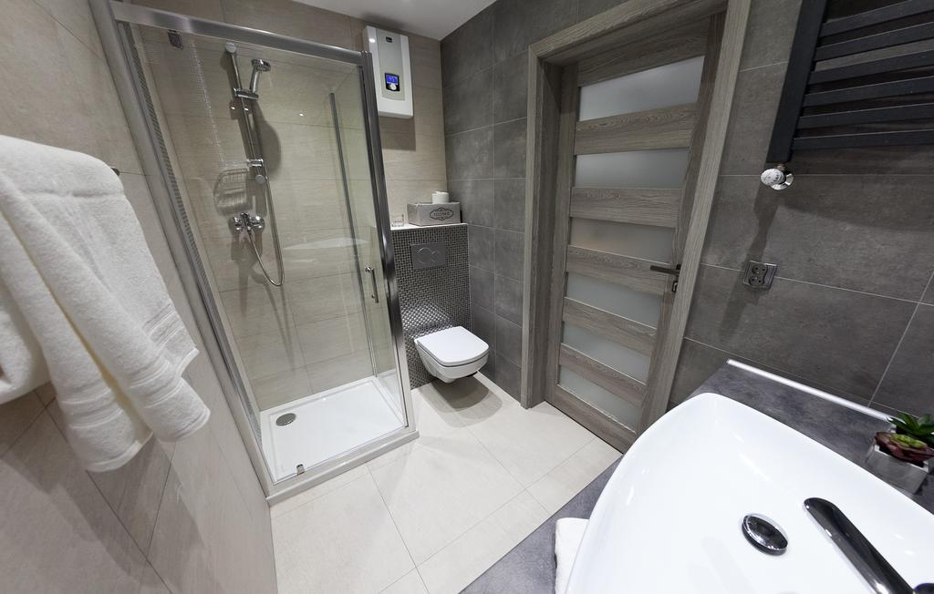 Euro Apartments Piwna Гданьск Экстерьер фото